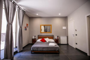 Medusa Cilea Guest House